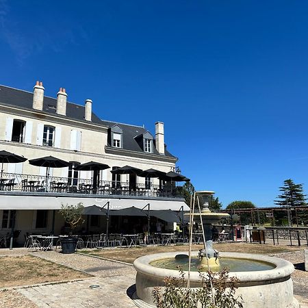 Chambre2 Face Au Donjon Пон Екстер'єр фото