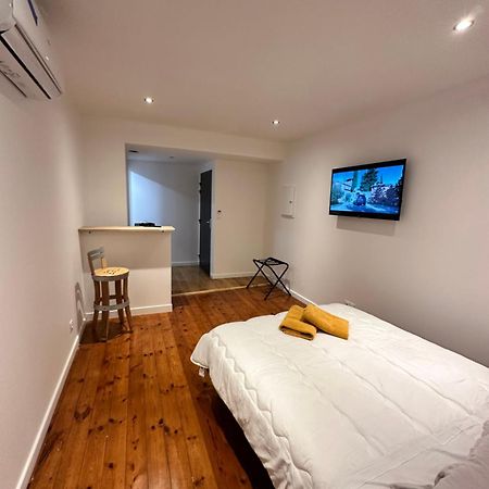 Chambre2 Face Au Donjon Пон Екстер'єр фото