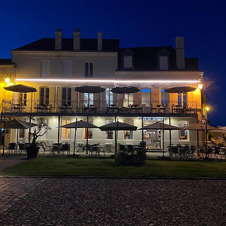 Chambre2 Face Au Donjon Пон Екстер'єр фото